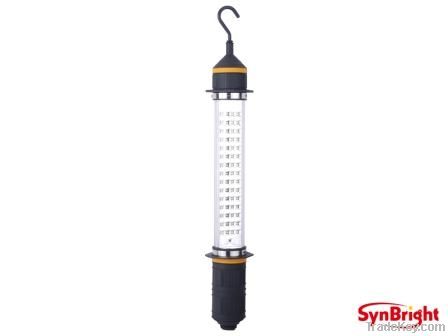 Synbright 60 LED Rechargeable Work Light Drop Trouble Shop Light