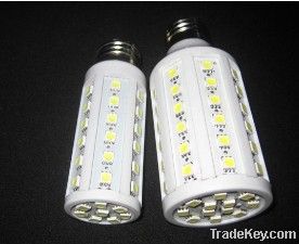 12W E27 LED Corn Light