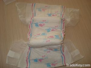 cotton baby diaper