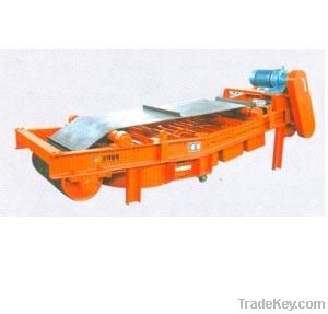 Series HTK  Iron Separator for Magnetic Mine