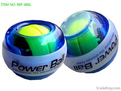 Powerballs, Power Ball, Wrist Ball , Gyro Ball, Speed Ball