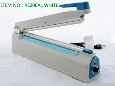 Handle Impulse Sealer