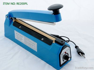 handle Impulse sealer