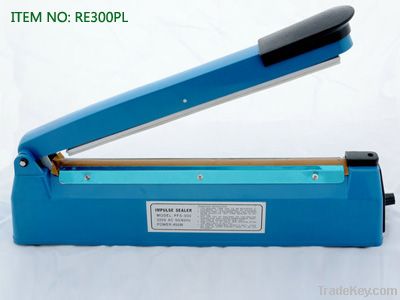 Handle Impulse Sealer