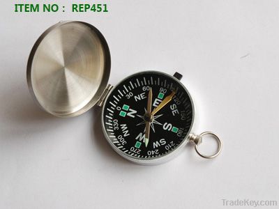 teaching compass, brass compass, metal compass