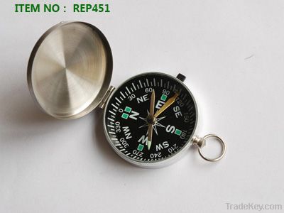 Teaching Compass, Brass Compass, Metal Compass