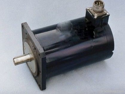 Three Phase Stepping Motor