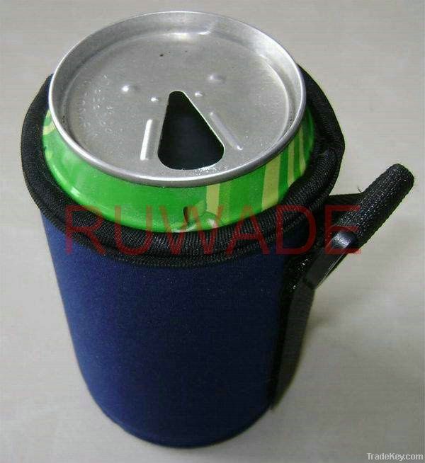 Neoprene Stubby Can Bottle Cooler Holder Koozie