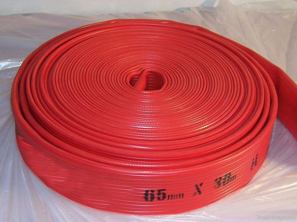 duraline fire hose