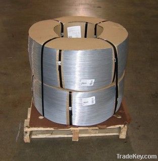Galvanized Steel Wire for ACSR SHS-002