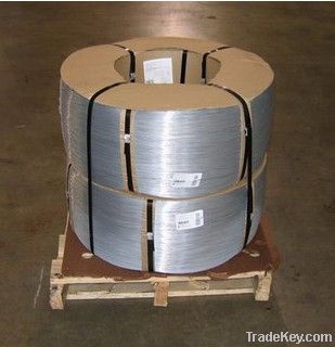 Steel Wire for ACSR Cable