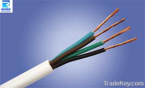 0.6/1 KV PVC Insulated and Sheathed Cable