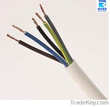PVC Insulated hoursing electric wire