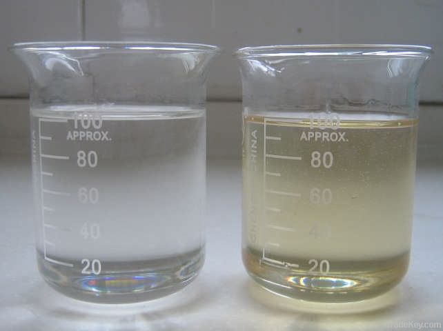 Dioctyl Phthalate, DOP, Plasticizer.