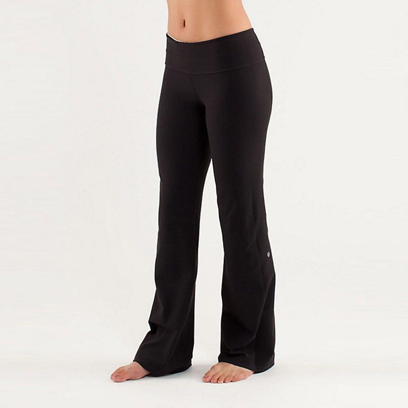 Bamboo Yoga Collections