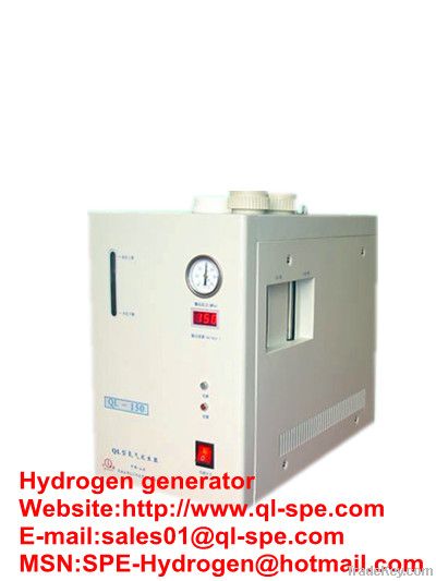 QL Series Hydrogen Generator  Conventional type