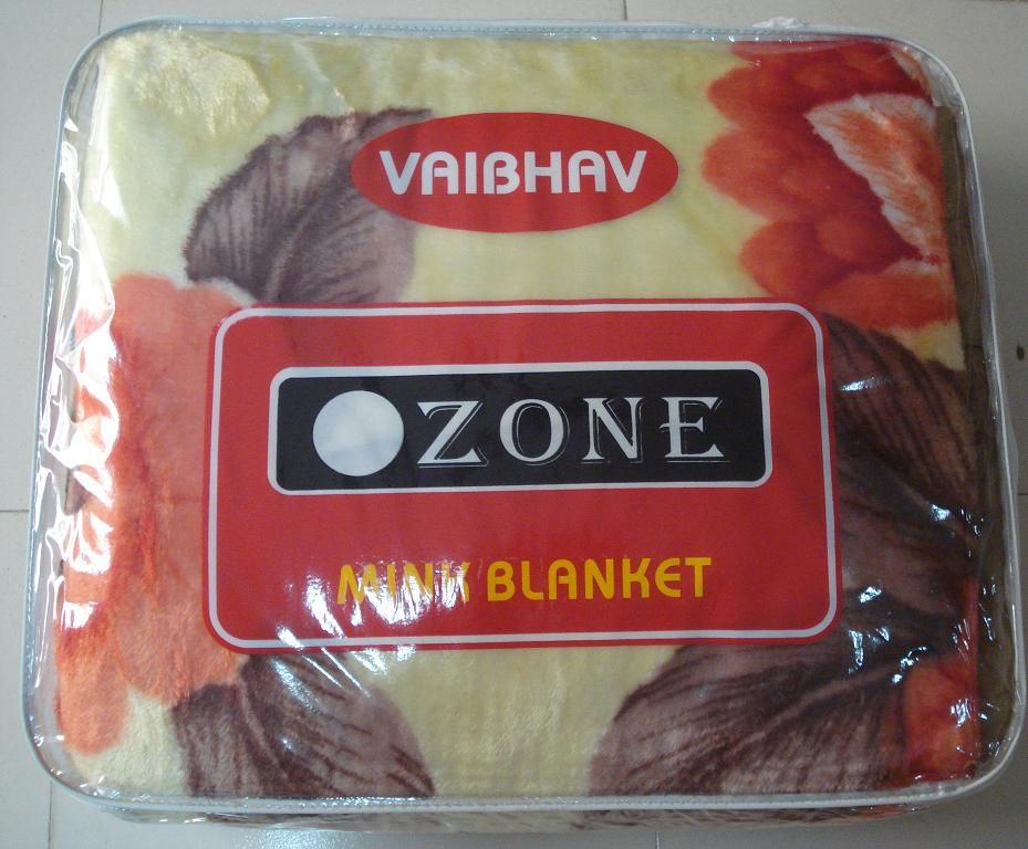 Mink Blankets / Gifting Blankets