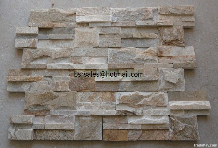 cultured stone