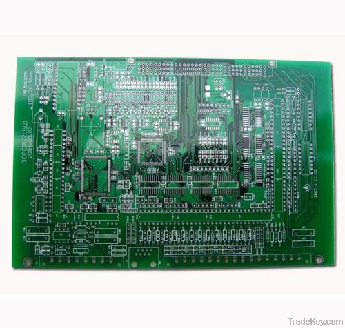 Double-sided Rigid PCB