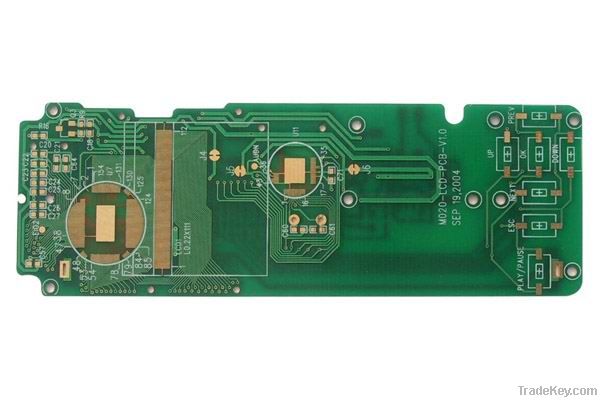 printed circuit board