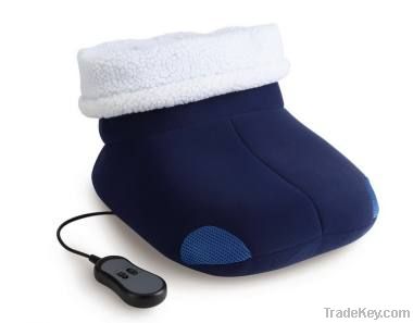 Foot Warmer Massager