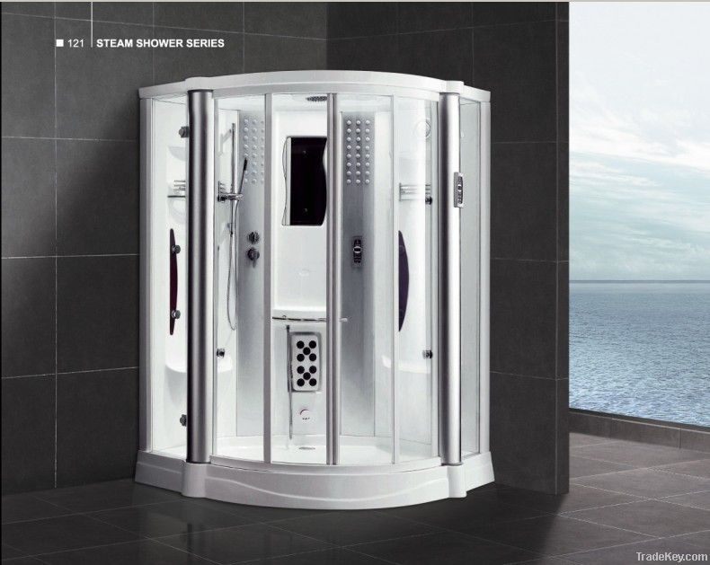 Steam Shower Room