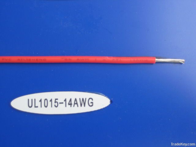 PVC insulated wire using electrical cabling