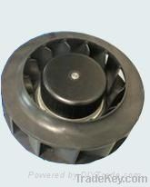 ECAC centrifugal blower fan 200mm*118mm