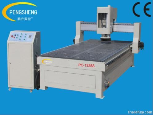 High speed CNC engraver