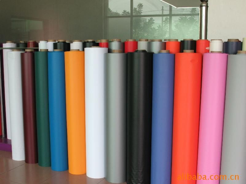  PVC blowing film for inflatable toy