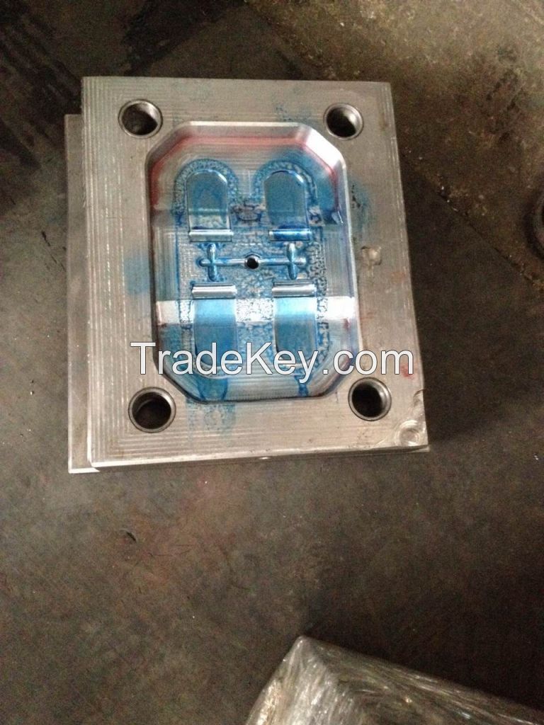 Sport Bottle Cap Injection Mould