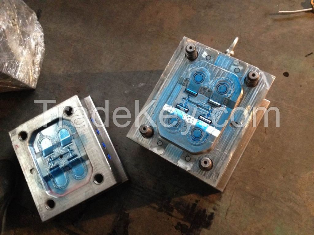 Sport Bottle Cap Injection Mould