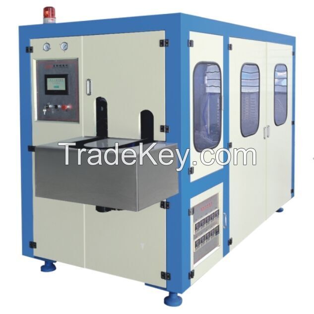 PP bottle automatic Stretch Blowing Molding Machine