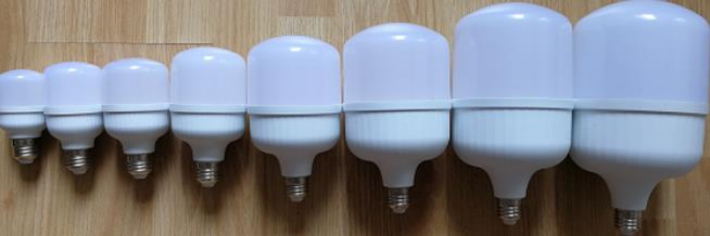 New T-type Series LED bulb