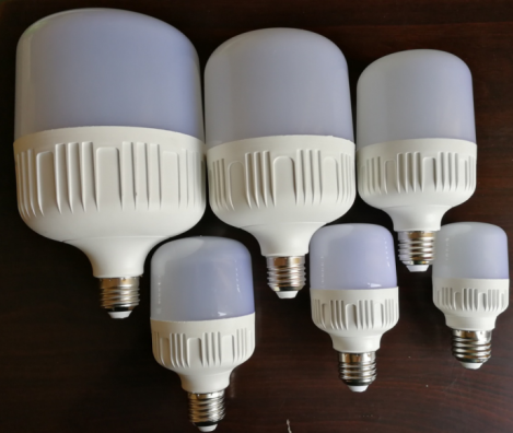 LED bulb