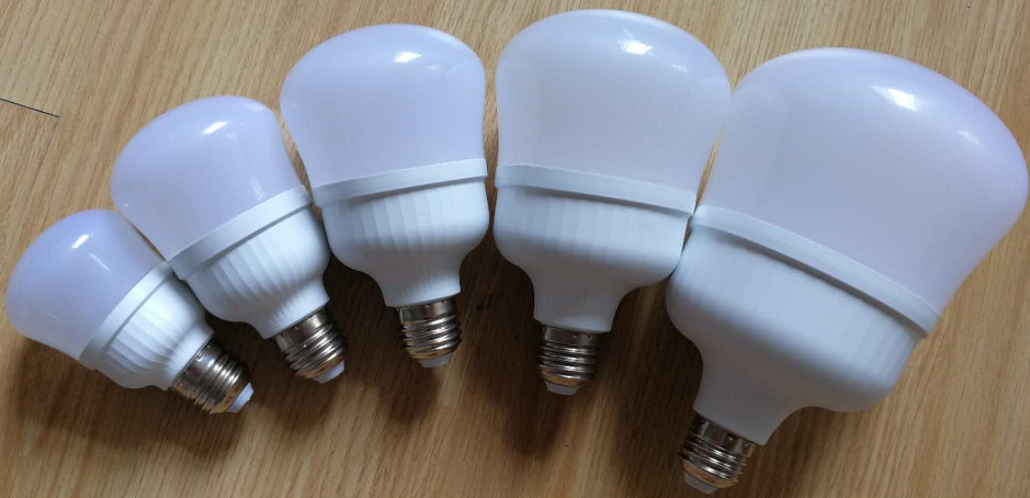 LED bulb