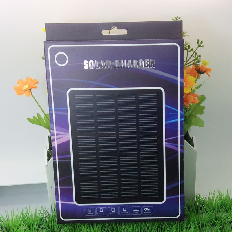 solar energy charger for phone