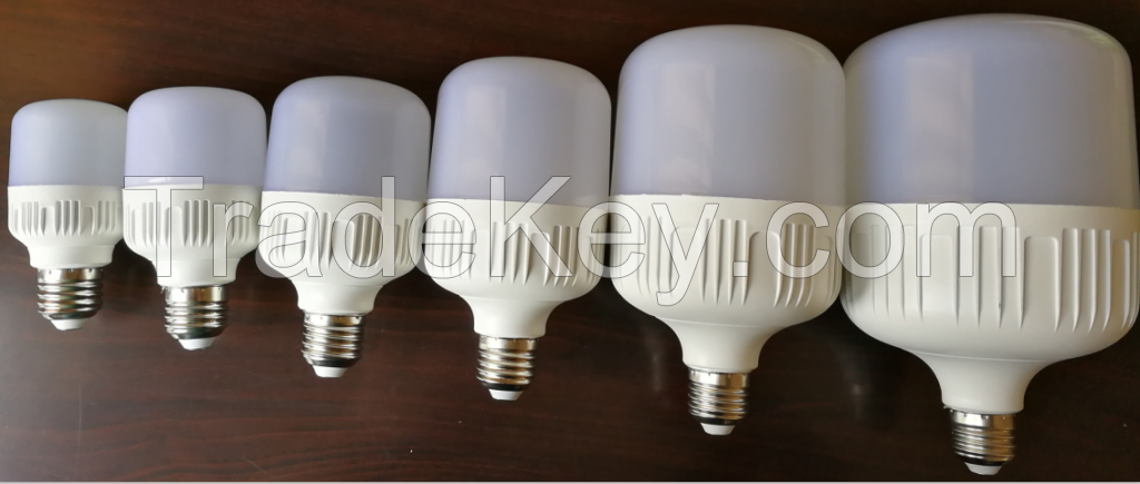 Calabash Type LED Bulb