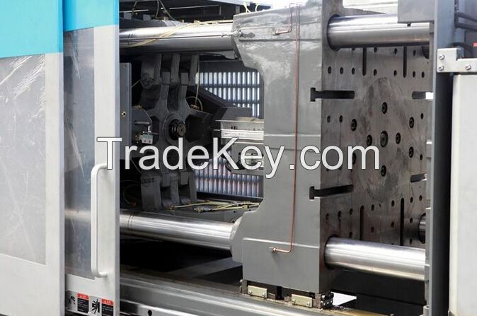 Lty-5800 Servo Type Plastic Injection Molding Machine