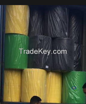 PP Melt Blown Nonwoven Fabric