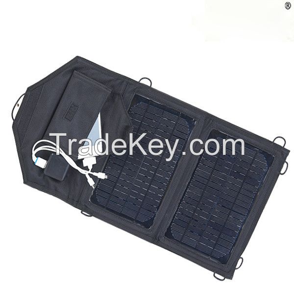Solar Charger for Cellphone