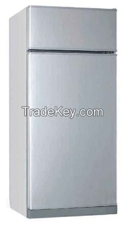 Solar Power Supply DC Fridge