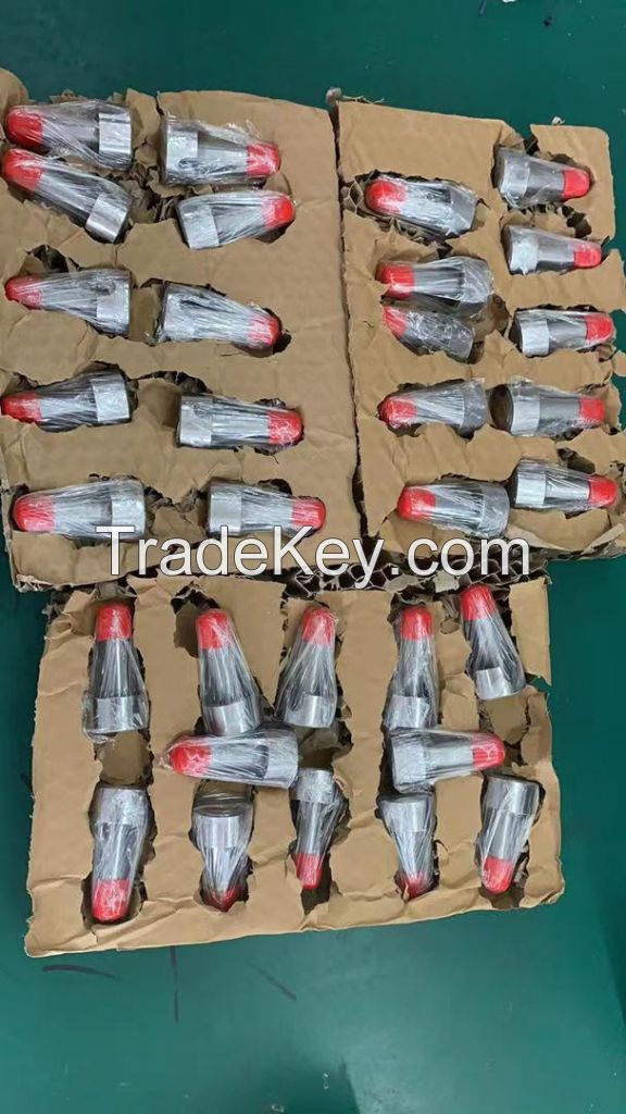 Hot Runner Spray Nozzles for Injection Mold