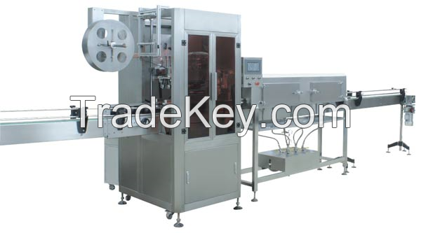 12000bph 330ml Mineral Water Production Line