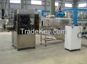 6000bph Carbonated Beverage Production Line