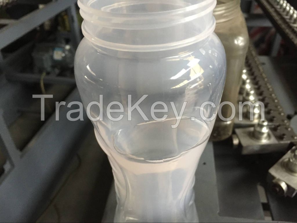 750ml PP Bottle Preform Mold