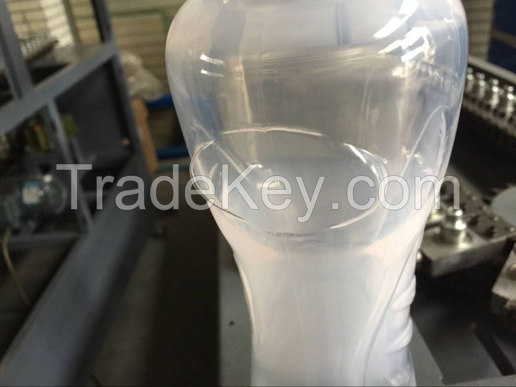 750ml PP Bottle Preform Mold