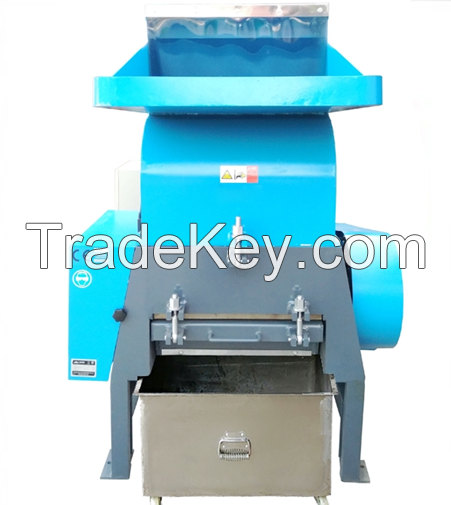 PP Plastic Crusher and Granulator