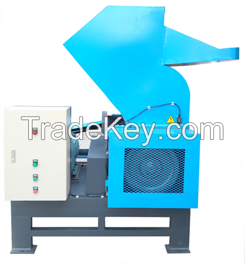 PP Plastic Crusher for Bottle