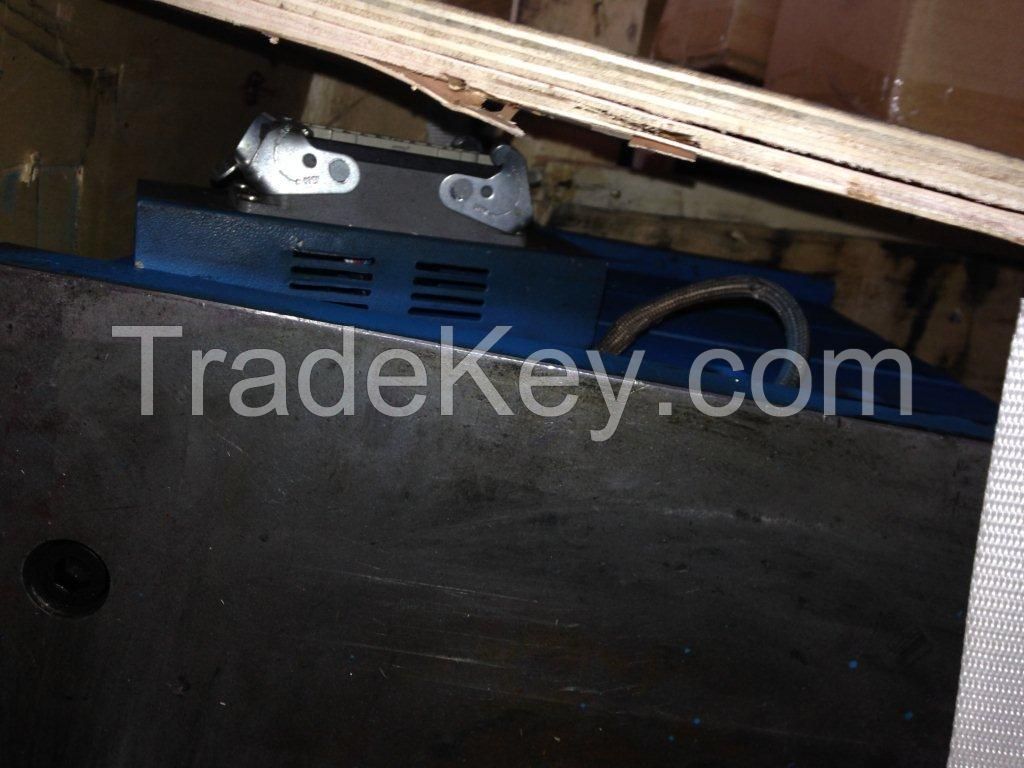 Plastic Lunch Box Injection Mold